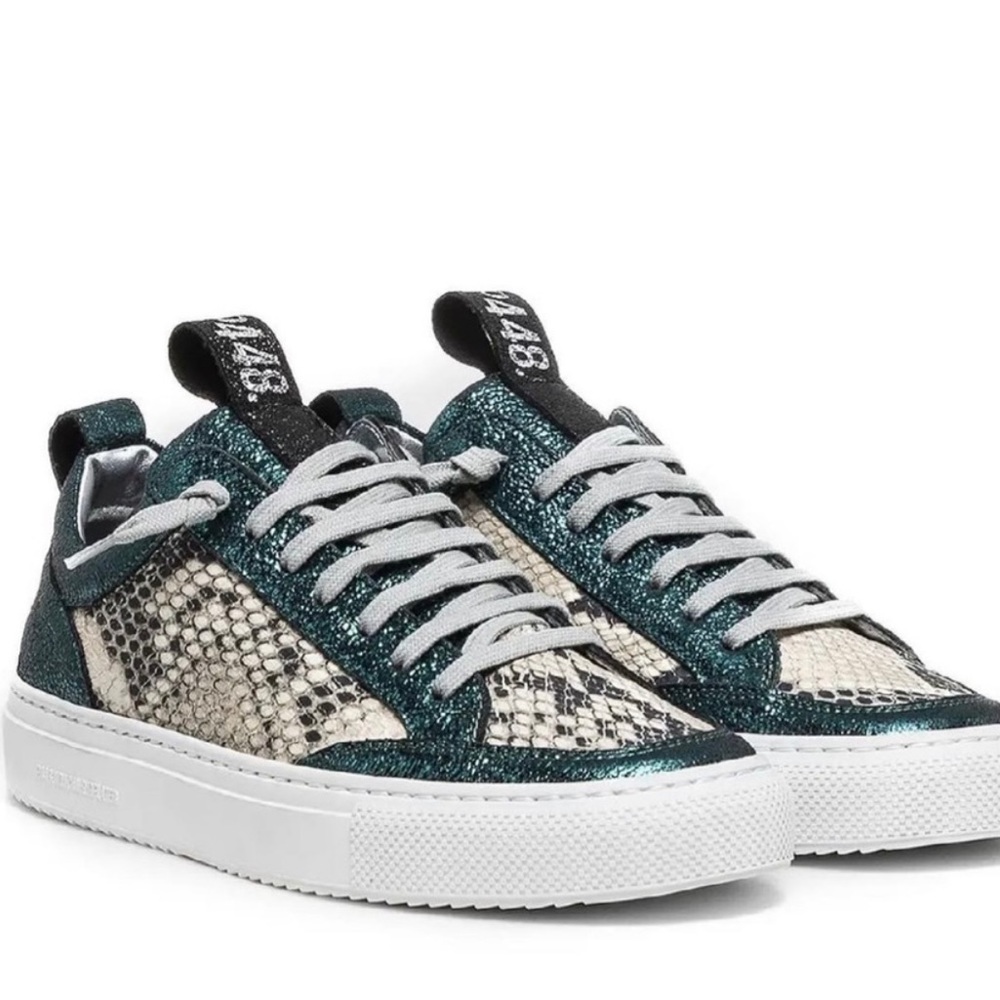 Worn twice p448 shoes! Size 39